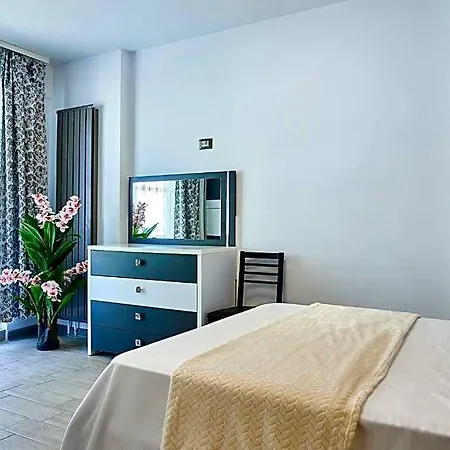 Miramare By Alz Hotel 3*