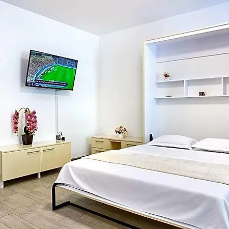 Miramare By Alz Hotel 3*